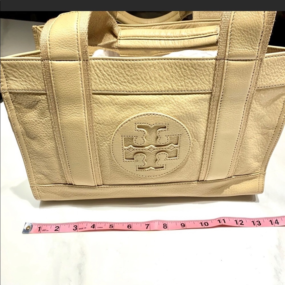 👜Tory Burch Ella Tote🍰